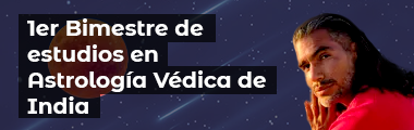 curso Curso de Astrología Védica