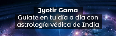 subscripcion Curso de Astrología Védica